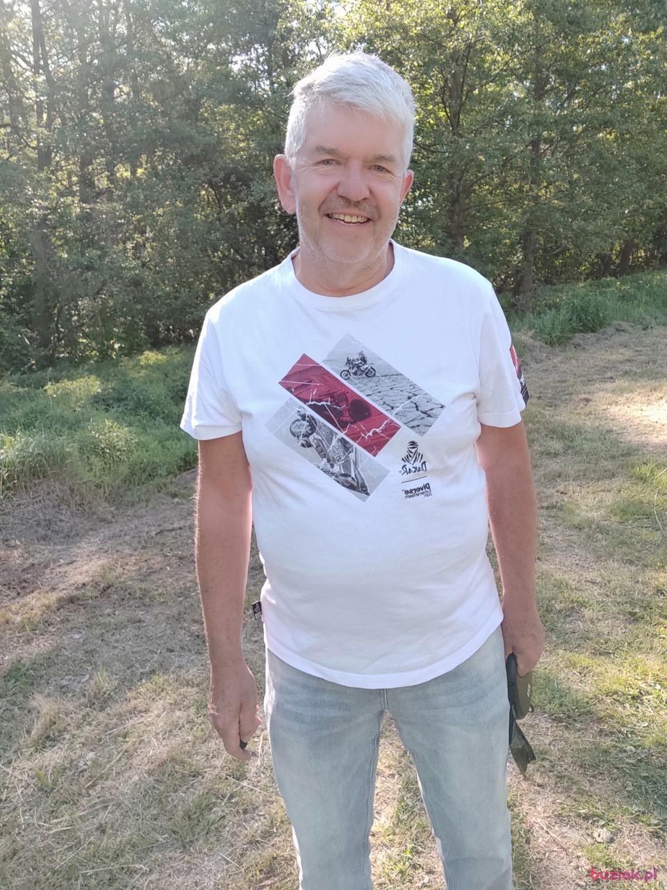 Bogdan, Male, 66, Ostrów Wielkopolski, Polska, Photo: 4