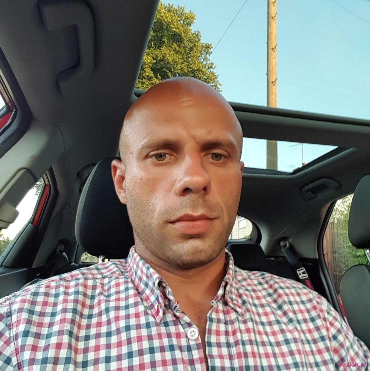 Darek, Male, 42, Reading, Wielka Brytania, Photo: 5