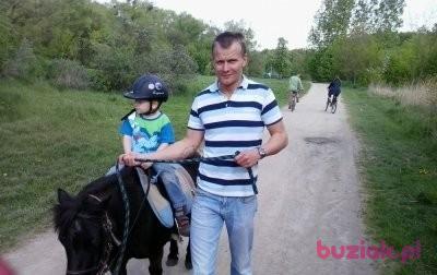 Dariusz, Mężczyzna, 40, Poznań, Polska, Zdjęcie: 1