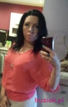 Angela, Female, 36, Lublin, Polska, Photo: 2