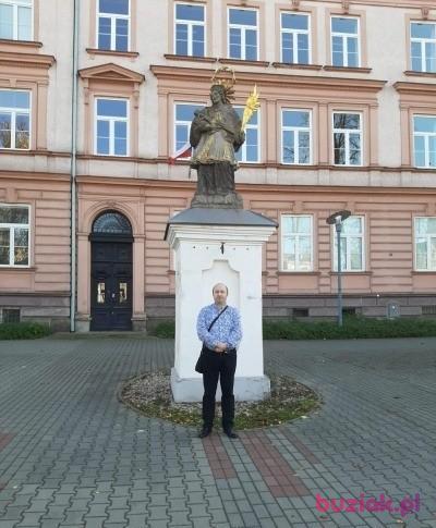 Jacek, Male, 53, Chorzów, Polska, Photo: 3