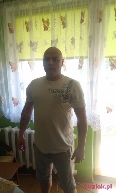 Krzysztof, Mężczyzna, 38, Polska, Zdjęcie: 2