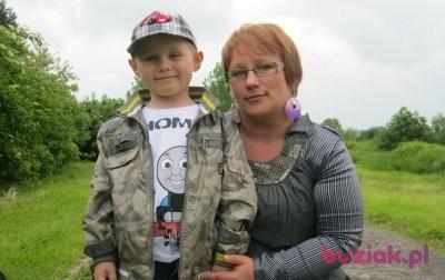 justyna, Female, 40, Zabrze, Polska, Photo: 2
