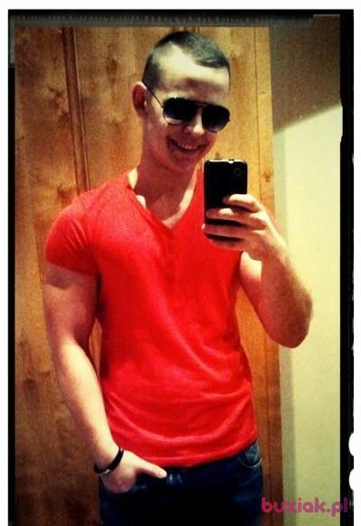 Oskar, Mężczyzna, 31, Łódź, Polska, Zdjęcie: 1