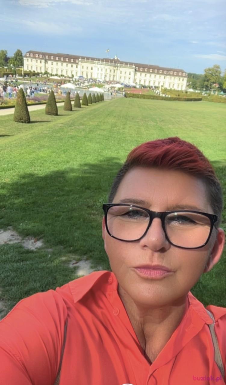 Magdalena, Kobieta, 55, Dusseldorf, Niemcy, Zdjęcie: 2