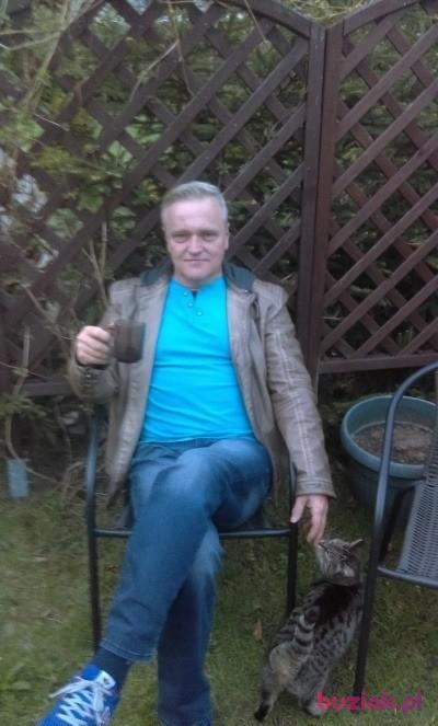 gregor3646, Male, 56, Starogard Gdański, Polska, Photo: 9