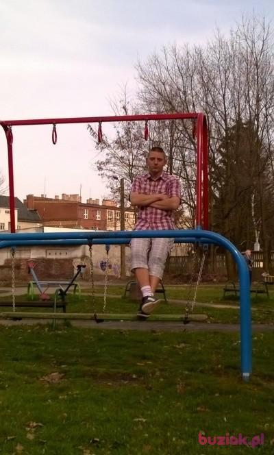 Sebastian, Male, 38, Lubań, Polska, Photo: 1