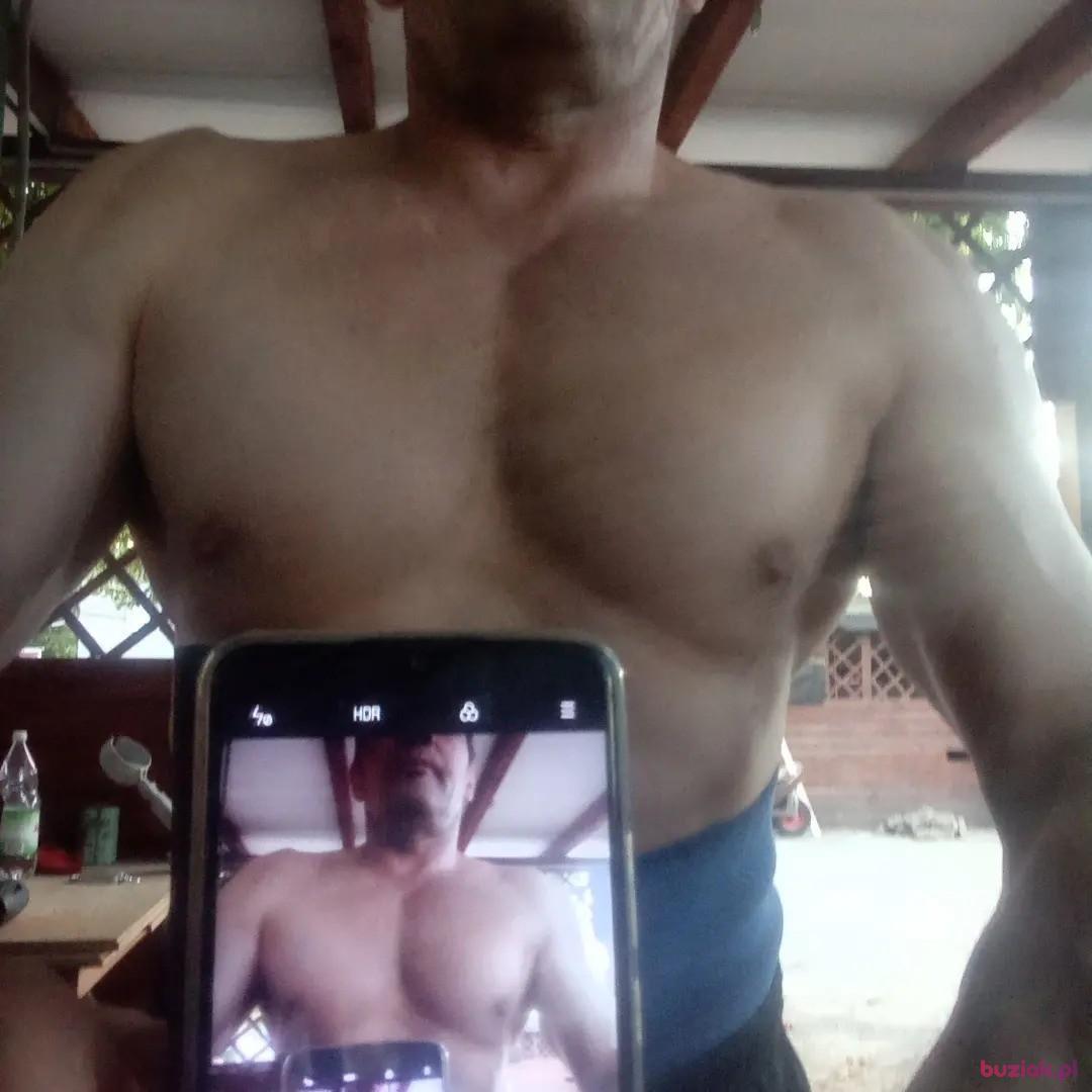 Artur, Male, 54, Zielona Góra, Polska, Photo: 2