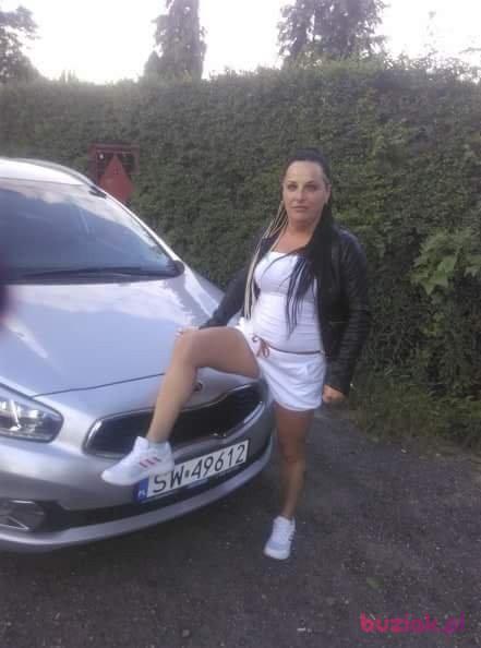 Malgorzata, Female, 44, Chorzów, Polska, Photo: 3