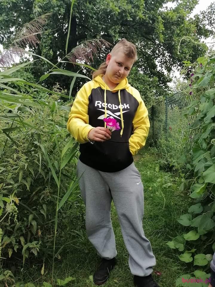 Magdalena, Female, 33, Stargard Szczeciński, Polska, Photo: 1