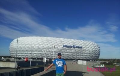 Arek, Male, 37, Leszno, Polska, Photo: 2