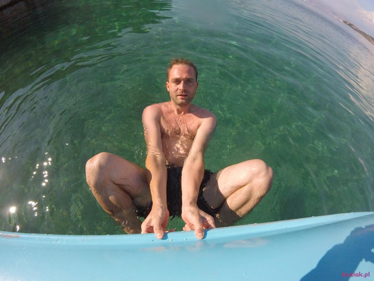 Artur, Mężczyzna, 39, Toruń, Polska, Zdjęcie: 2