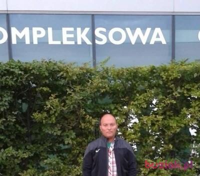 Mirek, Male, 47, Gdynia, Polska, Photo: 7