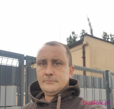 Mateusz , Male, 35, Gdańsk, Polska, Photo: 1