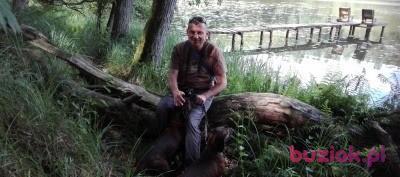 Krzysztof, Male, 59, Nowe, Polska, Photo: 2