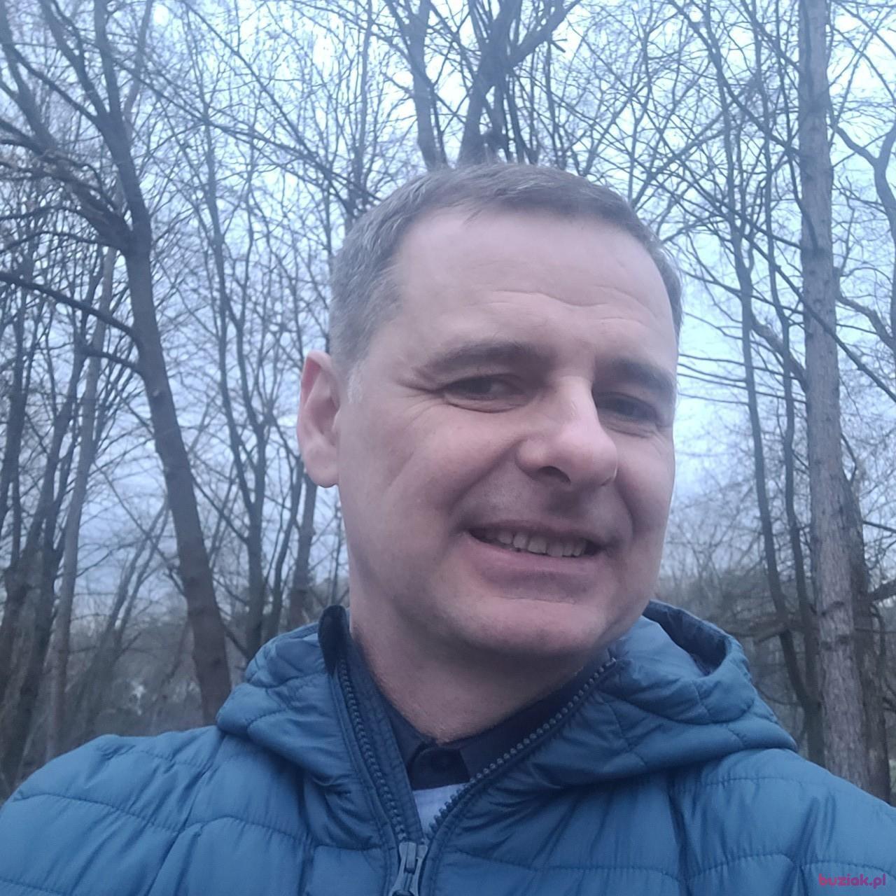 jakar, Male, 50, Gorlice, Polska, Photo: 1