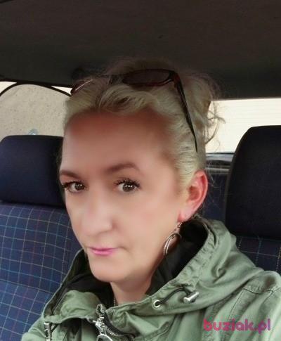 Agnieszka, Female, 54, Ryki, Polska, Photo: 6