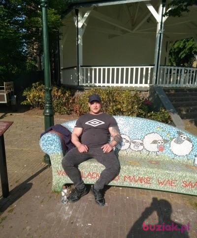 Pawel, Male, 44, Groningen, Holandia, Photo: 2