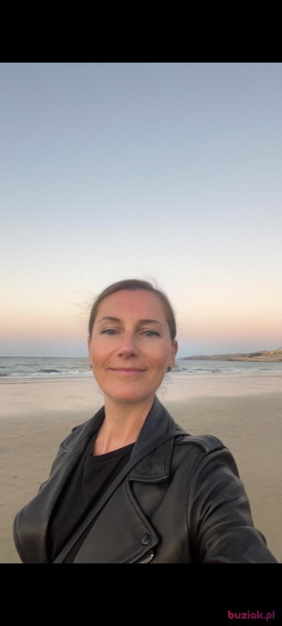 Gosia, Female, 47, Slough, Wielka Brytania, Photo: 3