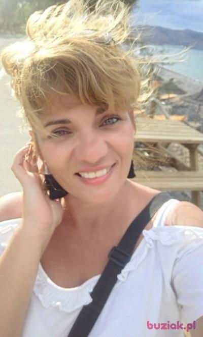 Asia, Female, 50, Warszawa, Polska, Photo: 2