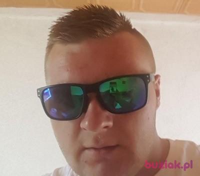 Damian, Male, 35, Gryfice, Polska, Photo: 2