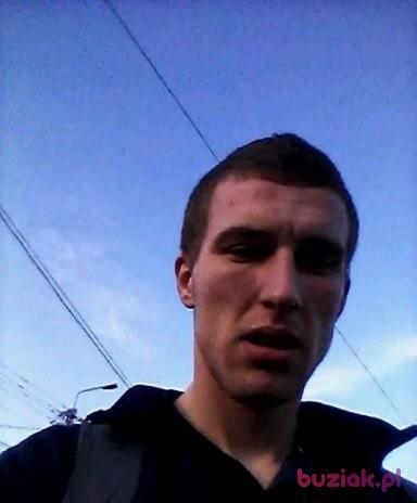 Marcin, Male, 34, Sokółka, Polska, Photo: 2