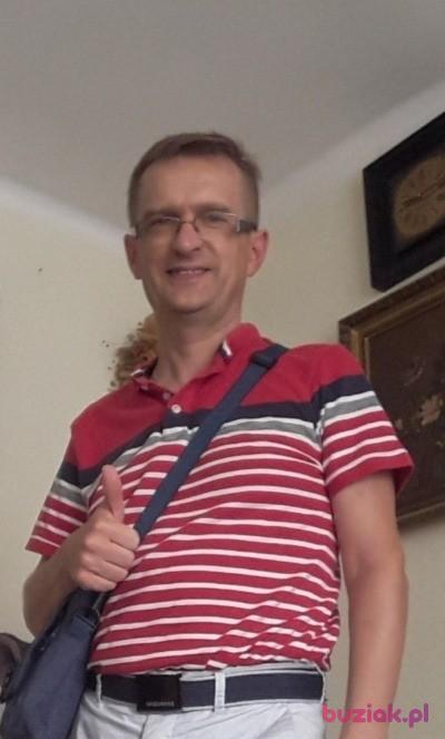 Romantic44, Mężczyzna, 55, Biała Podlaska, Polska, Zdjęcie: 3