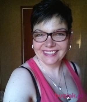 Joanna, Female, 56, Bydgoszcz, Polska, Photo: 3