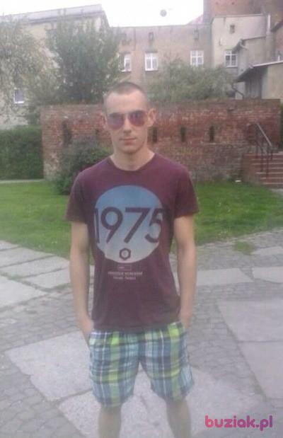 jakub, Male, 27, Namysłów, Polska, Photo: 3