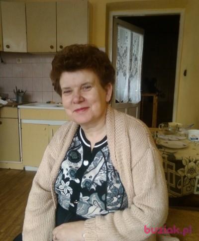 jola1966, Female, 60, Krotoszyn, Polska, Photo: 2