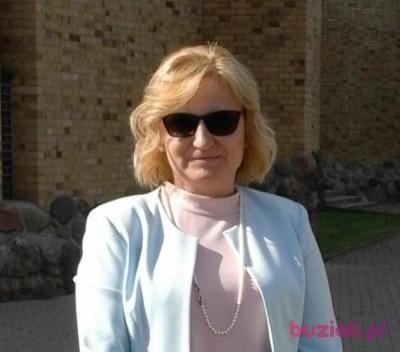 Izabela, Kobieta, 57, Łódź, Polska, Zdjęcie: 3