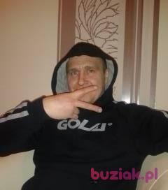 maciek, Male, 52, Włocławek, Polska, Photo: 1