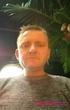 Slawek, Male, 50, Mosina, Polska, Photo: 2