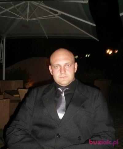 Artur, Male, 42, Kalisz, Polska, Photo: 1