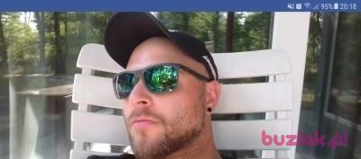 Marcel , Male, 41, Ostrów Wielkopolski, Polska, Photo: 3