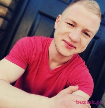 Hubert, Male, 32, Gryfice, Polska, Photo: 2