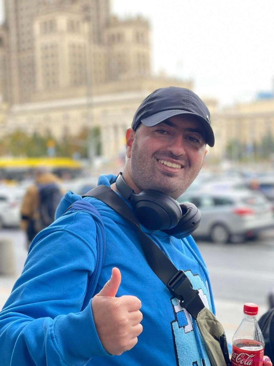 Mateusz, Mężczyzna, 36, Poznań, Polska, Zdjęcie: 9