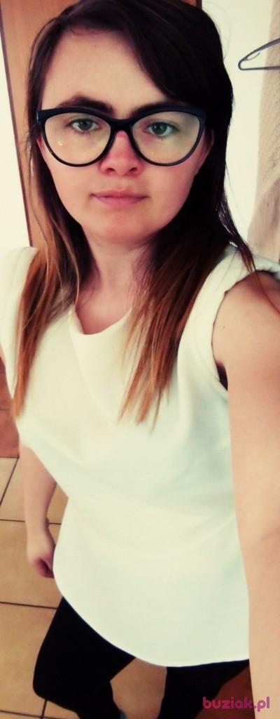 Ciekawa , Female, 35, Nowy Sącz, Polska, Photo: 2