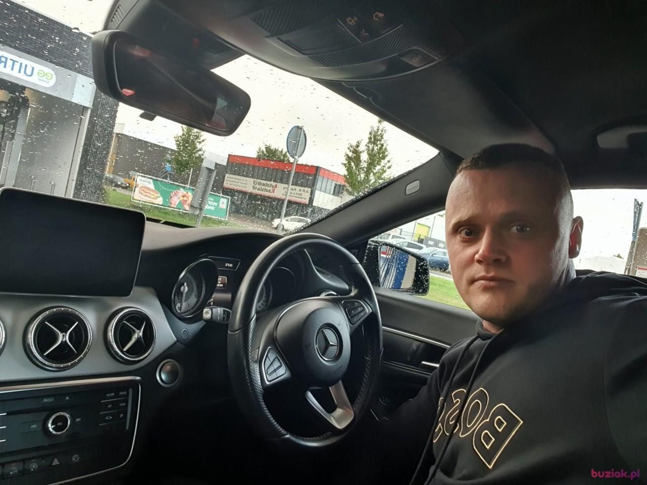 Robert, Mężczyzna, 34, Rotterdam, Holandia, Zdjęcie: 4