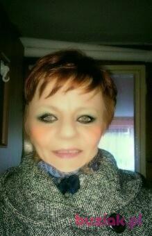 urszula, Female, 63, Warszawa, Polska, Photo: 2