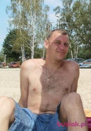 myszka3, Male, 48, Łuków, Polska, Photo: 1