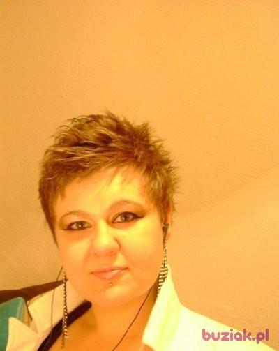 Kaska, Female, 40, Wielka Brytania, Photo: 2