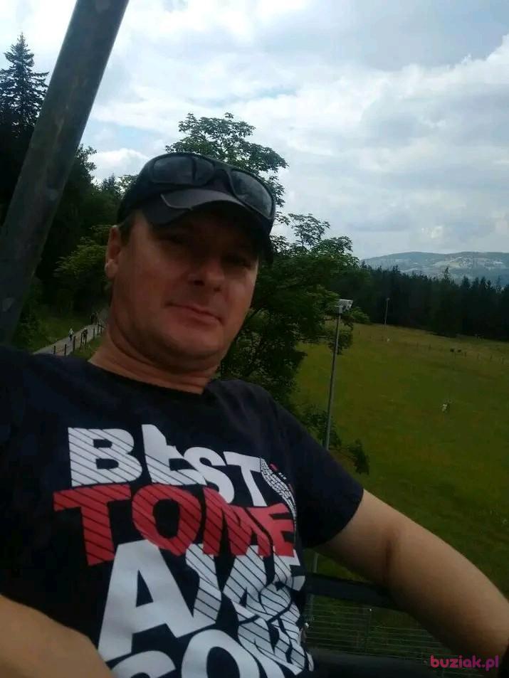 Dariusz, Male, 45, Szczecin, Polska, Photo: 1