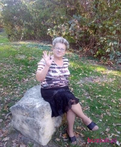 maryla, Female, 72, Piła, Polska, Photo: 2