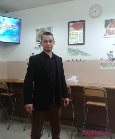 atrakcyjny1, Male, 39, Warszawa, Polska, Photo: 4