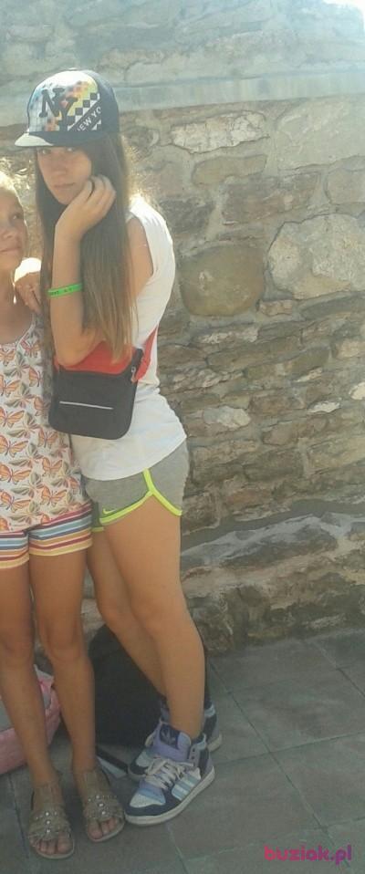 Weronika, Female, 26, Skierniewice, Polska, Photo: 2