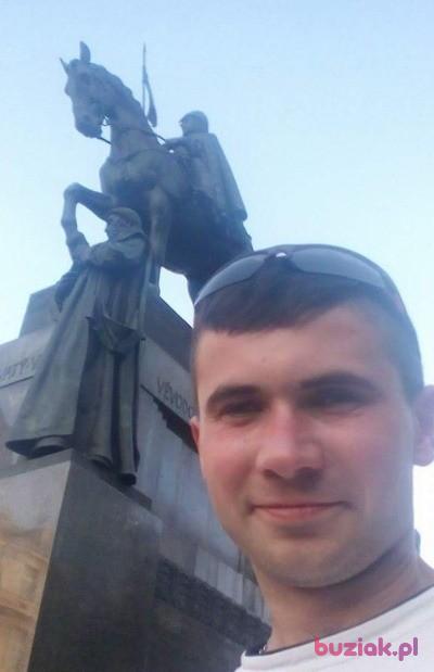 Tomasz Golec, Mężczyzna, 35, Blaubeuren, Niemcy, Zdjęcie: 3