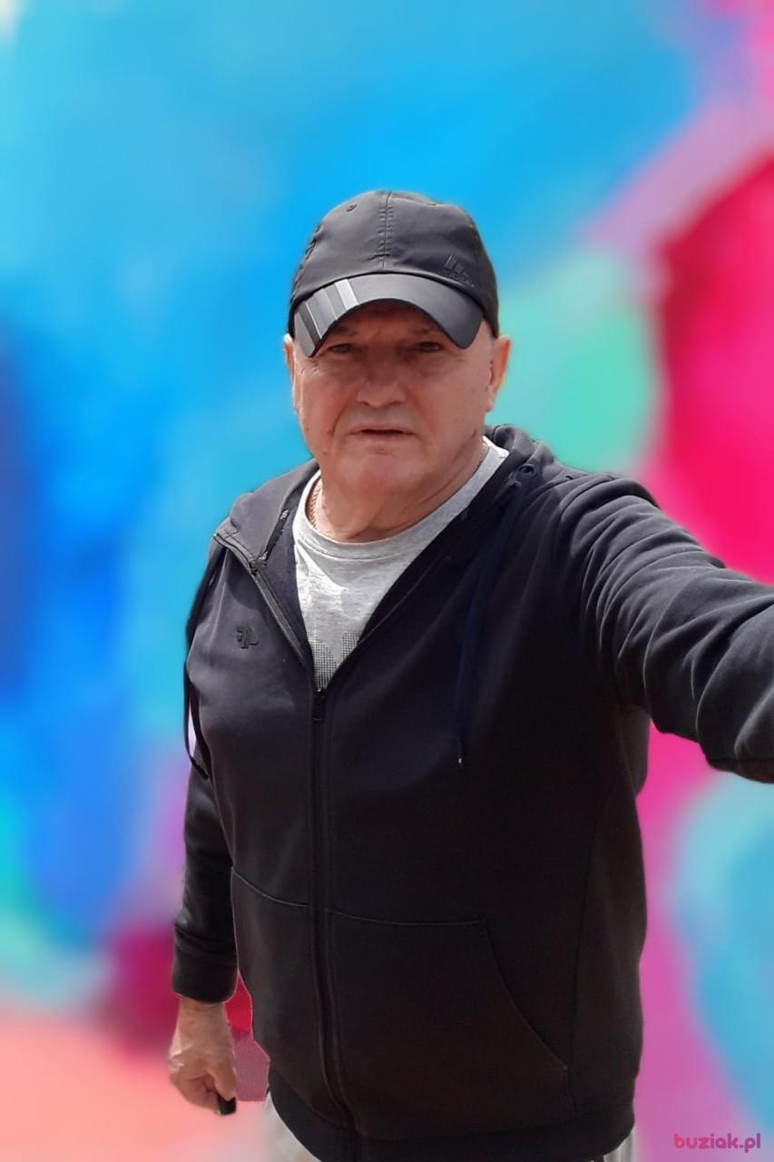 Mike, Mężczyzna, 60, Berlin, Niemcy, Zdjęcie: 1