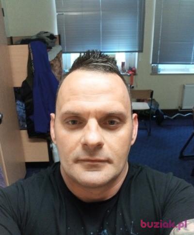 MARCIN, Male, 46, Mannheim, Niemcy, Photo: 3