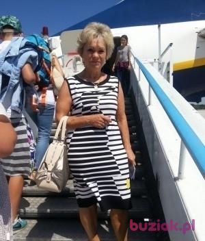 Lucyna, Female, 69, Wrocław, Polska, Photo: 15